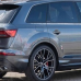 Volkswagen LZ7S (Z7S, 6Y6Y, 6Y, I6, LX7A, X7A, N7S) Daytonagrau MET. аерозольна базова фарба ADI UPP - 400мл