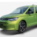 Volkswagen LH6W (7C7C, H6W, L-H6W) Golden Green MET. аерозольна базова фарба ADI UPP - 400мл