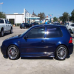 Volkswagen LB5N (9967, B5N, 7D, 7D7D) Indigo Blue PRL. MET. реставраційний флакон з пензликом ADI UPP - 20мл