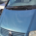 Volkswagen LC5W (7E, C5W) Blue Atmosphere PRL. реставраційний флакон з пензликом ADI UPP - 20мл