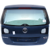 Volkswagen LB5H (7E, B5H) Hudson Bay Blue MET. реставраційний флакон з пензликом ADI UPP - 20мл