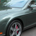 Volkswagen LK7T (K7T, 7M) Cypress MET. аерозольна базова фарба ADI UPP - 400мл