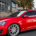 Volkswagen LG3S (7P, G3S) Bright Red PRL.MET. базова автоемаль ADI UPP - 0.8л