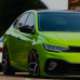 Volkswagen L0L6 / A3 Verde Mantis МЕТ. базова автоемаль ADI UPP - 0.8л