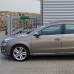 Volkswagen LC8Y (7S, C8Y) Fluid Brown МЕТ. базова автоемаль ADI UPP - 0.8л