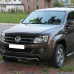 Volkswagen LT8U (7W, T8U) Mendoza Braun MET. базова автоемаль ADI UPP - 0.8л
