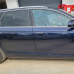 Volkswagen LZ5D (7X, Z5D) Nachtblau, Night Blue MET. аерозольна базова фарба ADI UPP - 400мл