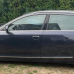 Volkswagen LX5S (X5S, 7Y) Aventurinblau, Aventurin Blue МЕТ. реставраційний флакон з пензликом ADI UPP - 20мл