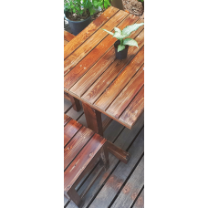 Масло терасне BIO Impregnol outdoor - прозоре.