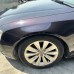 Volkswagen LZ9X (Z9X, 8C) Kirschschwarz МЕТ. аерозольна базова фарба ADI UPP - 400мл