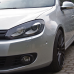 Volkswagen LA7W (A7W, 8E, 9992) Reflexsilber / Reflex Silver МЕТ. аерозольна базова фарба ADI UPP - 400мл