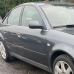 Volkswagen LY7X (Y7X, 8F) Alabastergrau МЕТ. аерозольна базова фарба ADI UPP - 400мл