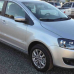 Volkswagen LE7R (8F, E7R) Prata Light/Silver MET. реставраційний флакон з пензликом ADI UPP - 20мл