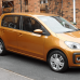 Volkswagen LD8U (8F, D8U) Savanna Gold MET. аерозольна базова фарба ADI UPP - 400мл