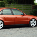 Volkswagen LZ8M (8G, Z8M) Salsa MET. аерозольна базова фарба ADI UPP - 400мл
