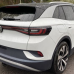 Volkswagen LE9D (8G, E9D) GLACIAL WHITE / BRANCO GLACIAL аерозольна базова фарба ADI UPP - 400мл