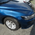 Volkswagen LP5M (P5M, 8H) Aquamarinblau PRL. реставраційний флакон з пензликом ADI UPP - 20мл