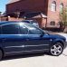Volkswagen LC5X (C5X, 8J, 9940) Inky Blue MET. реставраційний флакон з пензликом ADI UPP - 20мл