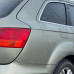 Volkswagen LX6Y (X6Y, 8M) Platanengruen MET. аерозольна базова фарба ADI UPP - 400мл