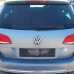 Volkswagen LC7Z (9H, C7Z) Iron Grey MET. аерозольна базова фарба ADI UPP - 400мл