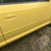 Volkswagen LY1H (Y1H, 9N) Tukangelb аерозольна базова фарба ADI UPP - 400мл