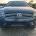Volkswagen LG7W (9N, G7W) DARKFLINTGREY MET. базова автоемаль ADI UPP - 0.8л
