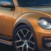 Volkswagen LD1Z (D1Z, 9U) Sandstorm Yellow MET. базова автоемаль ADI UPP - 0.8л