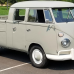 Volkswagen L345 (9703, A7, 75Q) Lichtgrau аерозольна базова фарба ADI UPP - 400мл
