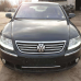 Volkswagen LR9V (R9V, B2) Tarantella Schwarz / Diamond Black PRL. реставраційний флакон з пензликом ADI UPP - 20мл