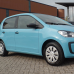 Volkswagen LC5A (C5A, B2) Teal Blue / Aqua Wave реставраційний флакон з пензликом ADI UPP - 20мл