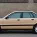 Volkswagen LY1N Santosbeige аерозольна базова фарба ADI UPP - 400мл