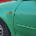 Volkswagen LY6K (B5, Y6K, D6) PARADISEGRUN MET. реставраційний флакон з пензликом ADI UPP - 20мл