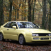 Volkswagen LK1D (B6, K1D) Jasmingelb аерозольна базова фарба ADI UPP - 400мл