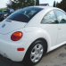Volkswagen LA9B (A9B, B7) Cool White аерозольна базова фарба ADI UPP - 400мл