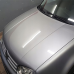 Volkswagen LD7V (D7V, 9055, C1) Silbergrau MET. аерозольна базова фарба ADI UPP - 400мл