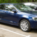 Volkswagen LP5W (C1, C1C1, P5W) Tempest Blue MET. базова автоемаль ADI UPP - 0.8л