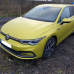Volkswagen LL1W (C1, L1W) Limonengelb MET. реставраційний флакон з пензликом ADI UPP - 20мл