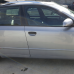 Volkswagen LY7J (Y7J, C2) Avussilber MET. базова автоемаль ADI UPP - 0.8л