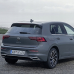 Volkswagen LA7C (C2, A7C) Mondsteingrau реставраційний флакон з пензликом ADI UPP - 20мл