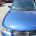 Volkswagen LR5V (R5V, 9099, C3) Fjordblau PRL.MET. реставраційний флакон з пензликом ADI UPP - 20мл