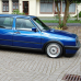 Volkswagen LP5U (P5U, C3, 9084) Hellblau MET. базова автоемаль ADI UPP - 0.8л