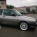 Volkswagen LP7Z (P7Z, C4) Lightgrau MET. базова автоемаль ADI UPP - 0.8л
