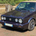 Volkswagen LA5Y (C5, A5Y) Helios Blau MET. аерозольна базова фарба ADI UPP - 400мл