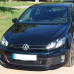 Volkswagen LC5M (C7, C5M, 9991, 9941) Moonlight Blue PRL.MET. базова автоемаль ADI UPP - 0.8л