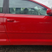 Volkswagen LY3J (Y3J, C8) Brillantrot / Brilliant Red реставраційний флакон з пензликом ADI UPP - 20мл