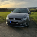 Volkswagen LL7V (D2, L7V) Grau MET. базова автоемаль ADI UPP - 0.8л