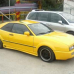 Volkswagen LK1B (D4, K1B) Nuggetgelb базова автоемаль ADI UPP - 0.8л