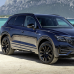 Volkswagen LJ5L (J5L, D6) Meloe Blue / Waitomo Blue MET. базова автоемаль ADI UPP - 0.8л