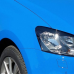 Volkswagen LD5C (D7, D5C) Cornflower Blue базова автоемаль ADI UPP - 0.8л