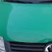 Volkswagen LL6N (L6N, 9633, D9) Javagruen базова автоемаль ADI UPP - 0.8л